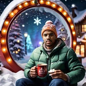 Meet your Posher, Mat